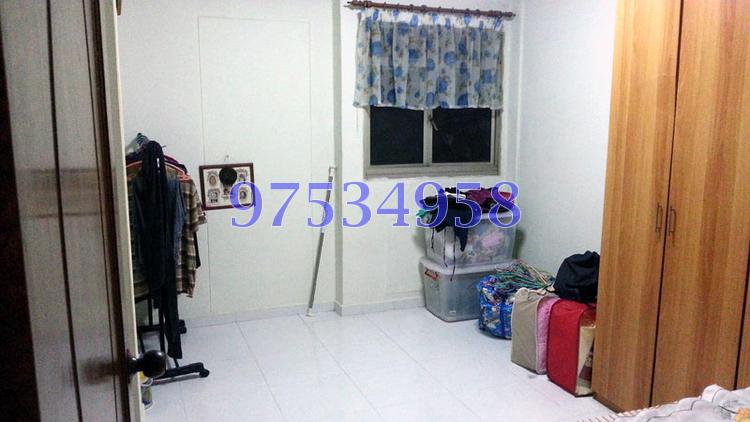 Blk 419 Woodlands Street 41 (Woodlands), HDB 5 Rooms #93109482